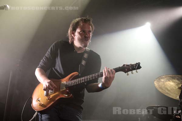 RISE PEOPLE, RISE - 2018-05-22 - PARIS - Petit Bain - Johan Toulgoat
